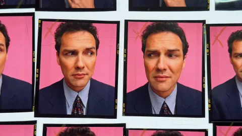 Norm: Câu chuyện về Norm Macdonald