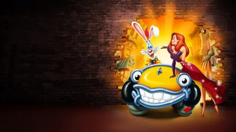 Ai Hãm Hại Thỏ Roger