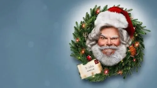 Ông Già Noel Thân Mến - Ảnh 2