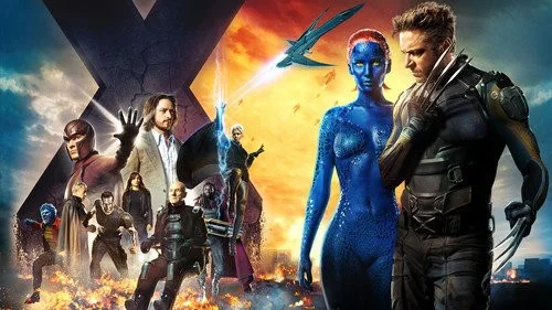 X-Men 7: Ngày Cũ Của Tương Lai - Ảnh 2