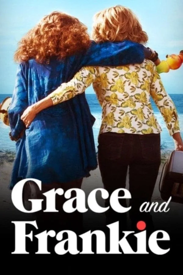 Grace và Frankie – Phần 4
