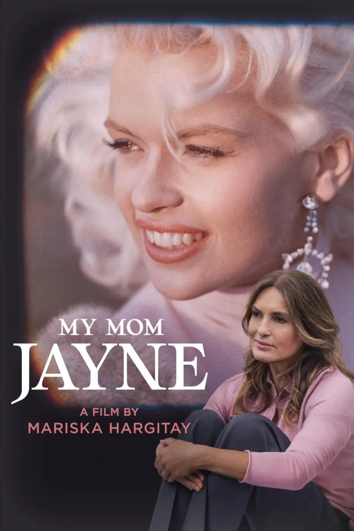 Mẹ tôi Jayne