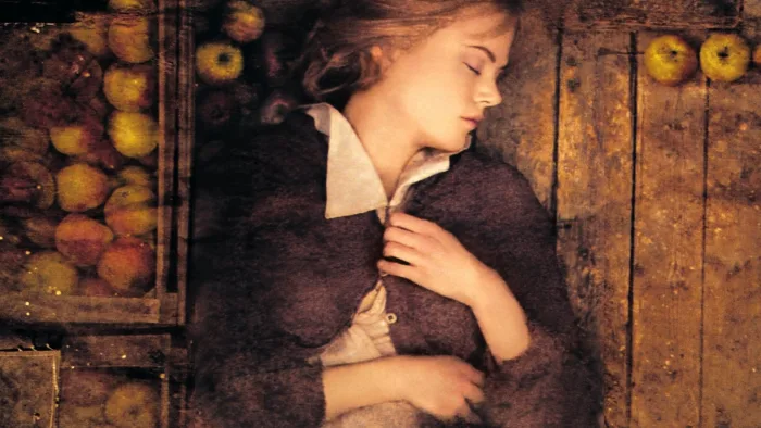 Thị Trấn Dogville - Ảnh 2