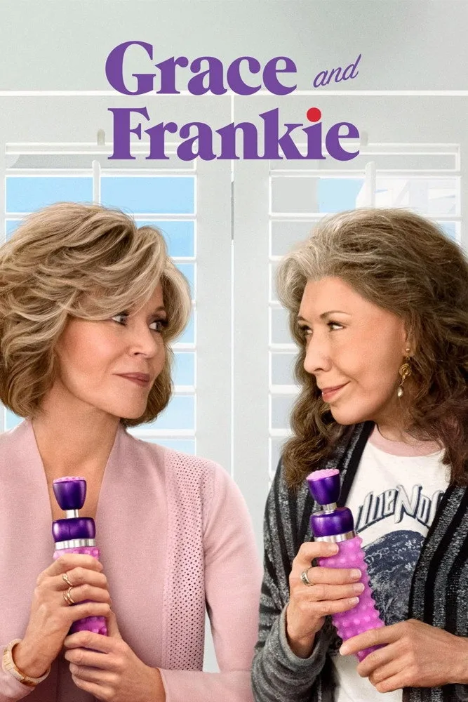 Grace và Frankie – Phần 3