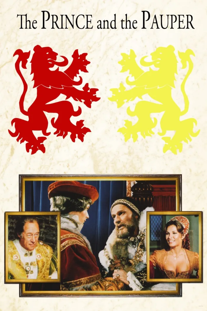 Hoàng Tử và Kẻ Nghèo Hèn