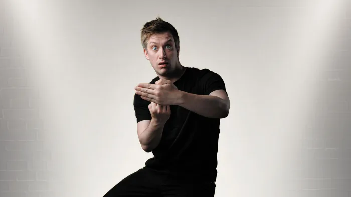 Daniel Sloss: Can’t - Ảnh 2