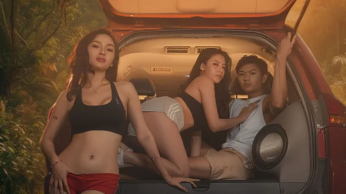 Chuyến đi tình dục - Ảnh 2