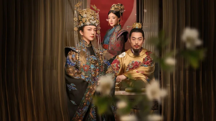 Quyền Lực Vương Triều (Đại Minh Phong Hoa)