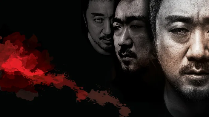 Kẻ Sát Nhân - Ảnh 2