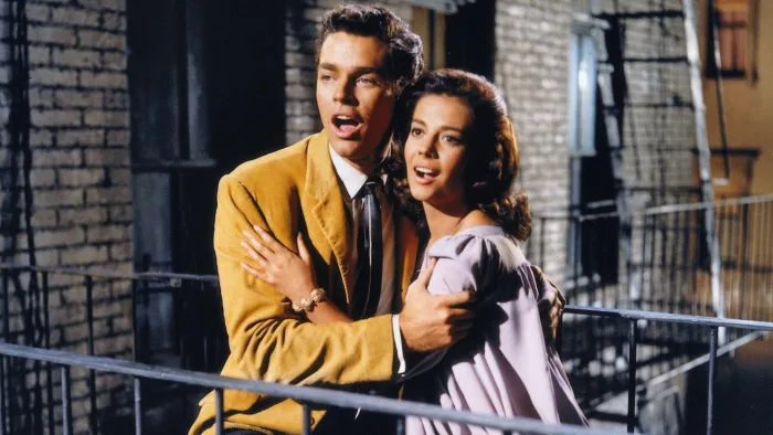 West Side Story - Ảnh 2