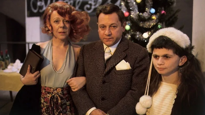 Fantozzi Hài Hước - Ảnh 2