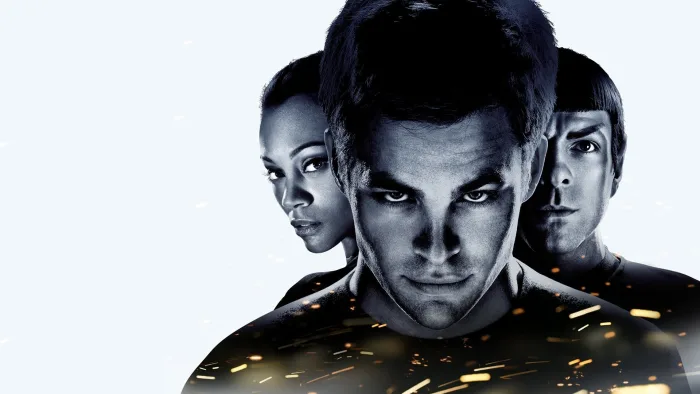 Star Trek: Du Hành Giữa Các Vì Sao - Ảnh 2