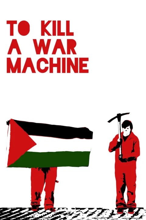 Hủy Diệt Cỗ Máy Chiến Tranh