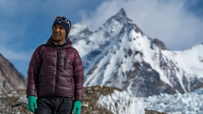 Chinh Phục Cột Mốc Cuối Cùng: K2 Giữa Mùa Đông – The Last First: Winter K2 - Ảnh 2