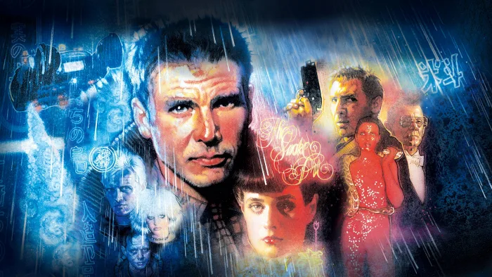 Tội Phạm Người Máy - Ảnh 2