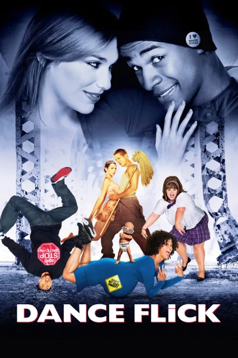 Dance Flick