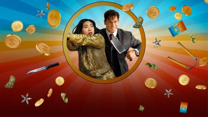 Giải Độc Đắc - Ảnh 2