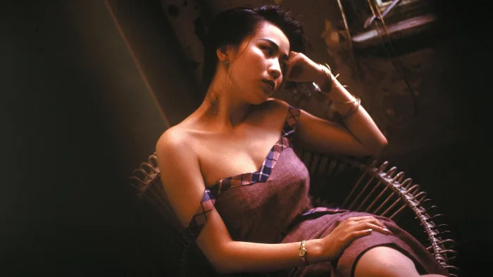 A Phi Chính Truyện - Ảnh 2