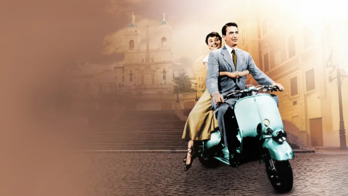 Kỳ nghỉ ở Rome - Ảnh 2
