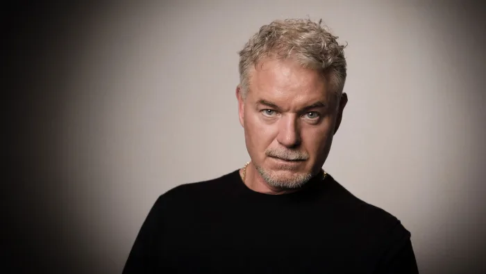 Lời cuối của sao: Eric Dane - Ảnh 2