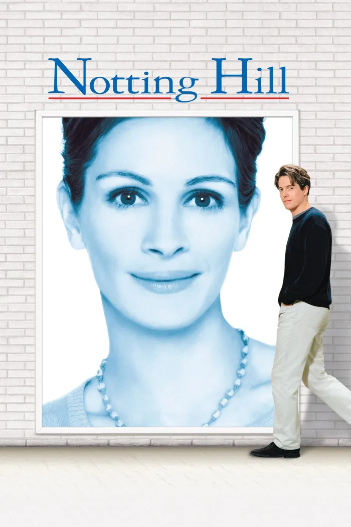 Chuyện Tình Notting Hill