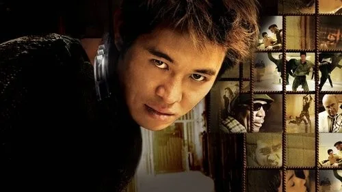 Mắt Xích Tử Thần - Ảnh 2