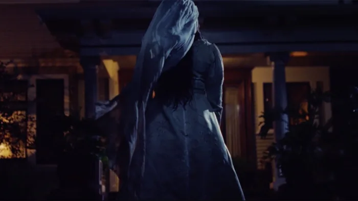 Mẹ Ma Than Khóc La Llorona - Ảnh 2