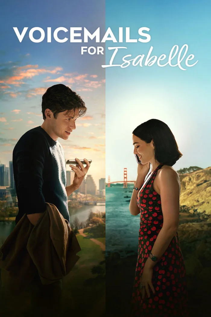 Thư thoại cho Isabelle