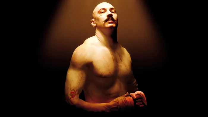 Bronson - Ảnh 2