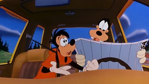 Cuộc Phiêu Lưu Của Goofy - Ảnh 2