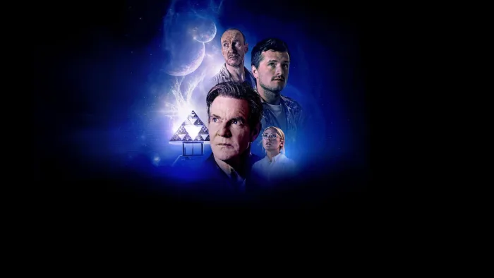Tín Hiệu Đầu Tiên - Ảnh 2