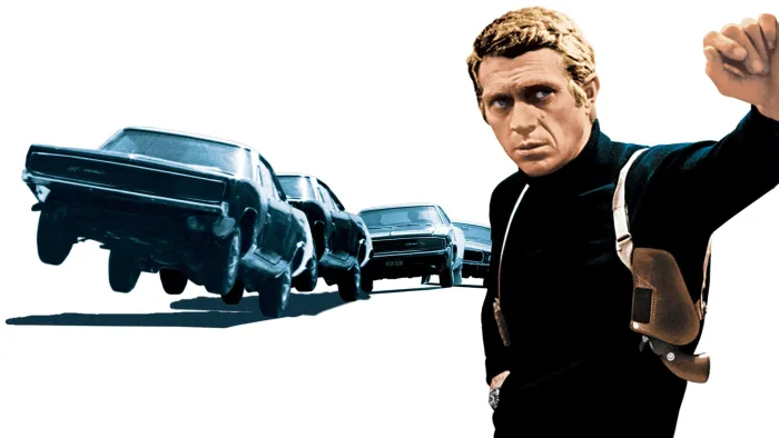 Bullitt - Ảnh 2
