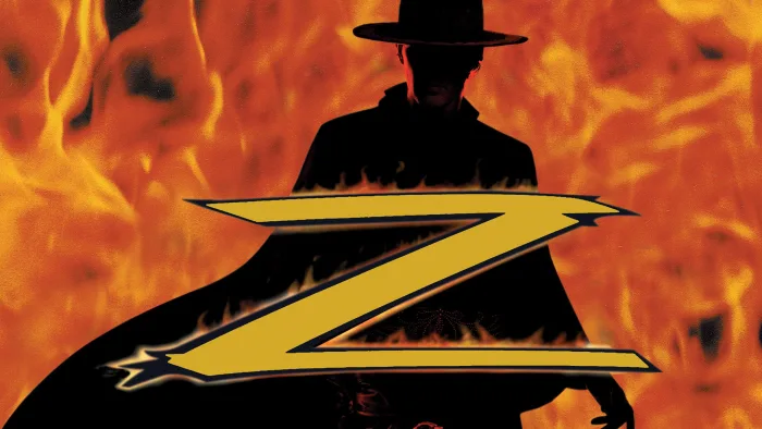Mặt Nạ Zorro - Ảnh 2