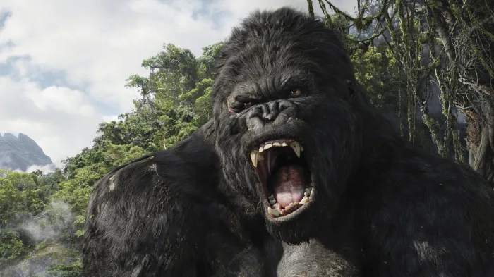 King Kong - Ảnh 2