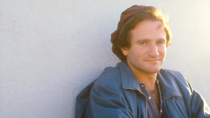 Robin Williams: Khám Phá Tâm Trí Tôi - Ảnh 2