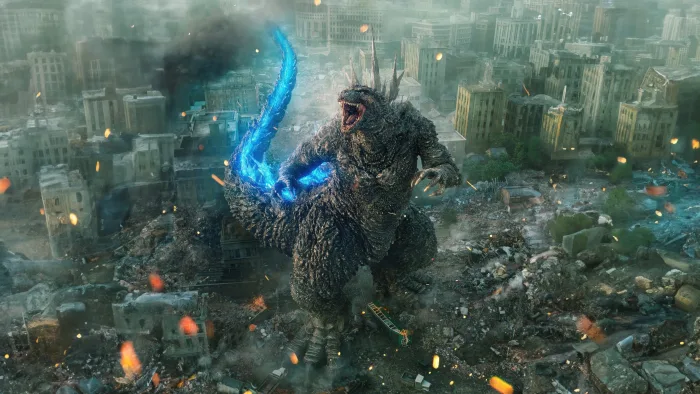 Godzilla Minus One - Ảnh 2