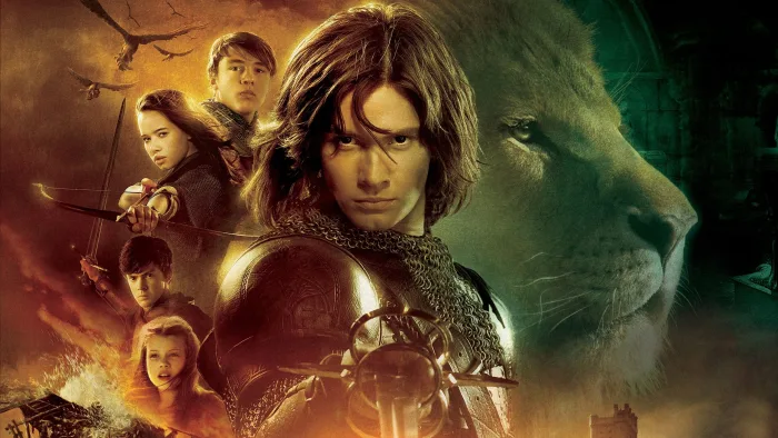 Biên Niên Sử Narnia: Hoàng Tử Caspian - Ảnh 2