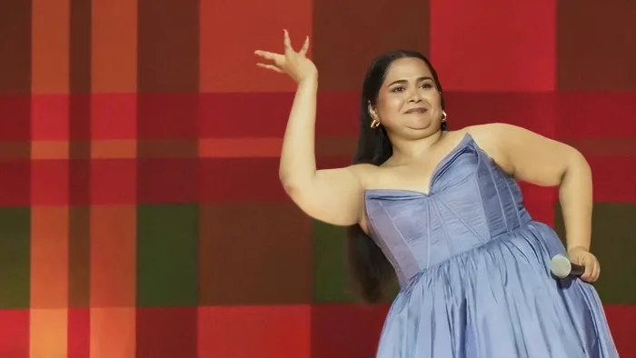 Sumukhi Suresh: Hoemonal - Ảnh 2