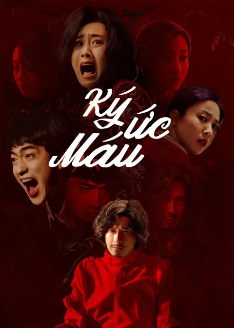 Ký Ức Máu
