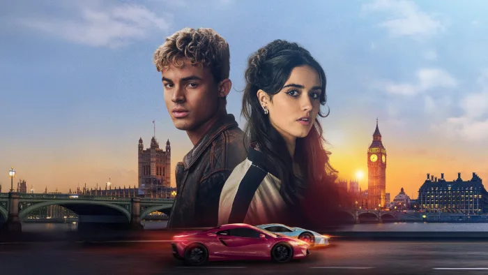 Tội Lỗi: London - Ảnh 2