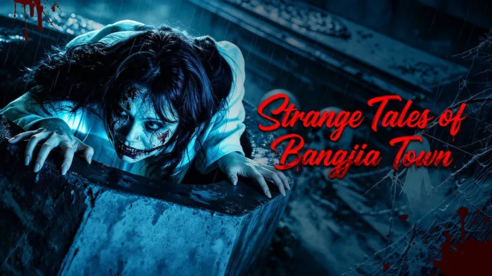 Chuyện Lạ Trấn Bàng Gia - Ảnh 2