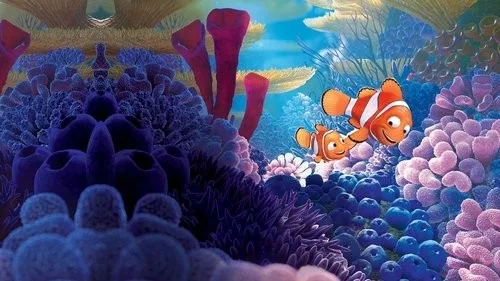 Đi Tìm Nemo - Ảnh 2