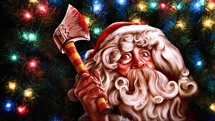 Christmas Evil - Ảnh 2