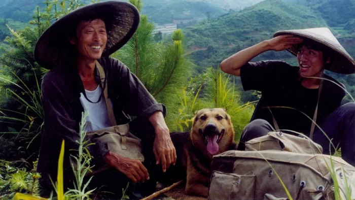 Ngọn Núi Đó, Con Người Đó, Con Chó Đó - Ảnh 2