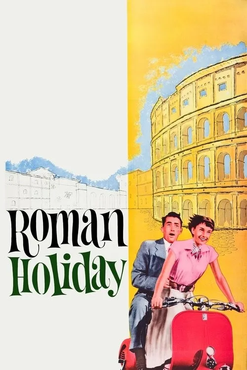 Kỳ Nghỉ Ở Roma