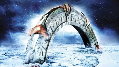 Cổng Ngân Hà: Dòng Thời Gian - Ảnh 2