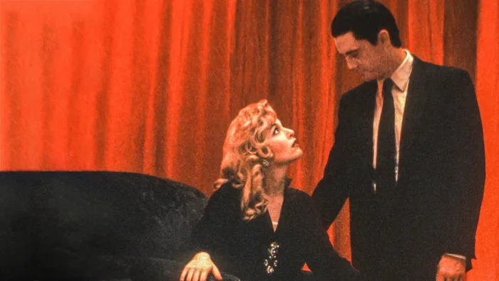 Twin Peaks: Đi Cùng Với Lửa - Ảnh 2