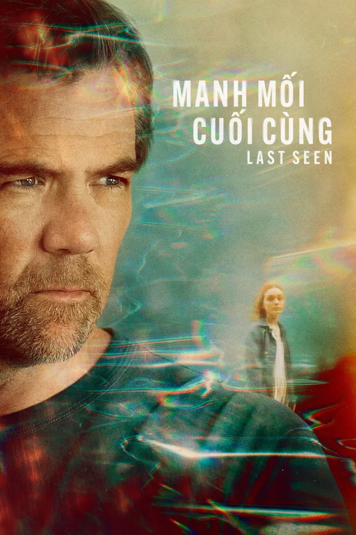 Manh Mối Cuối Cùng
