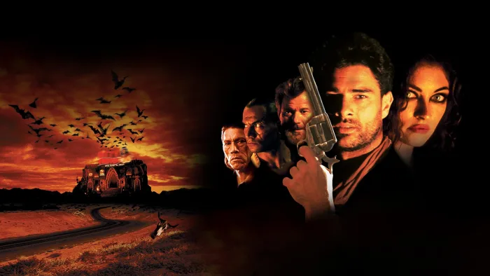 From Dusk Till Dawn 3: The Hangman’s Daughter - Ảnh 2