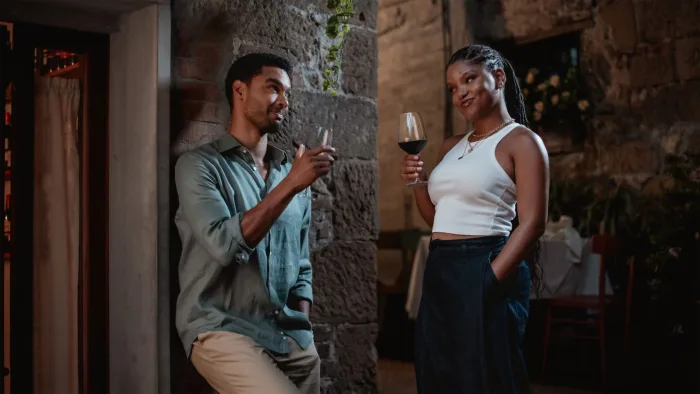 Anh,em và Tuscany - Ảnh 2